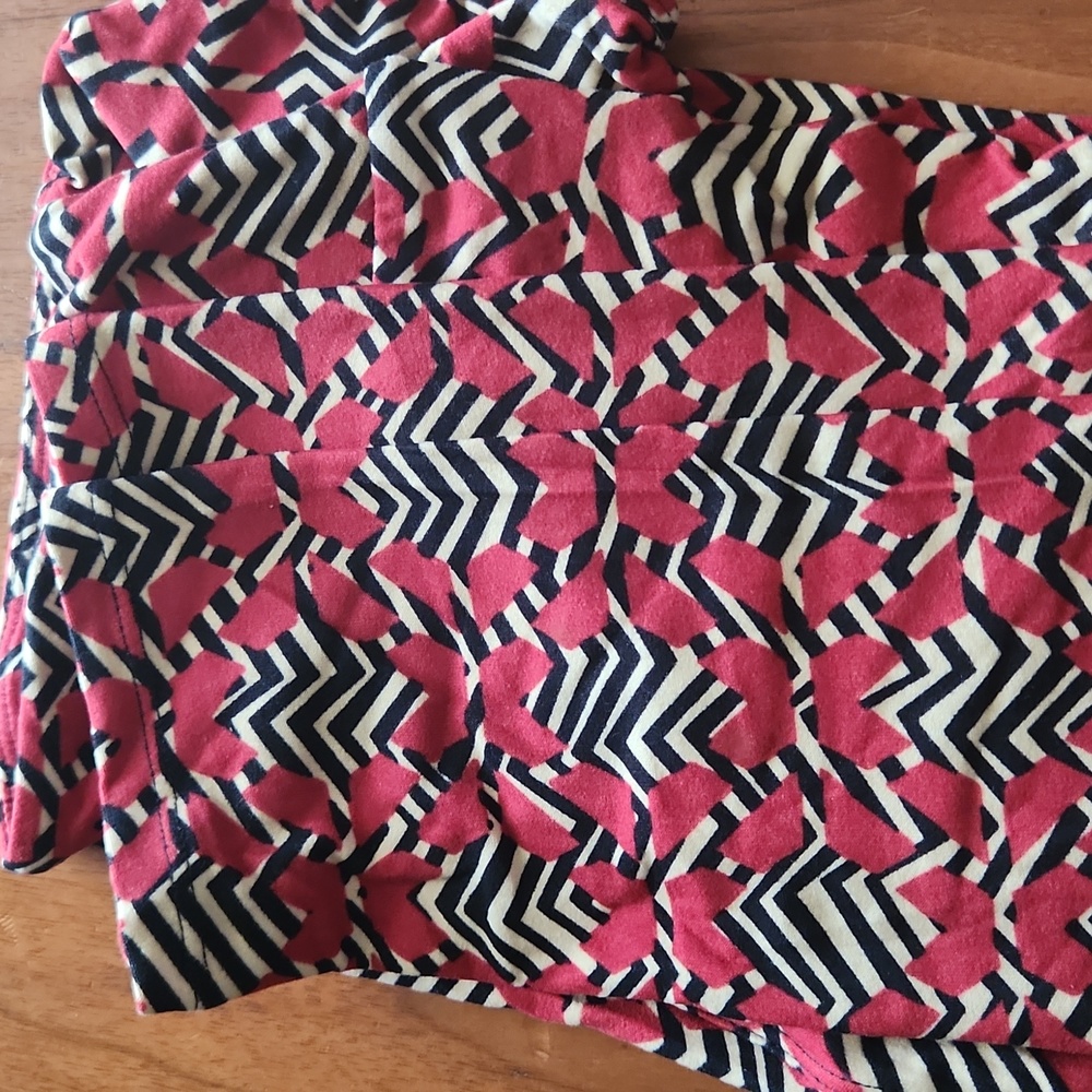 LulaRoe leggings OS